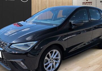 Seat Ibiza 41.250 km 17.790 &euro; Murr 71711