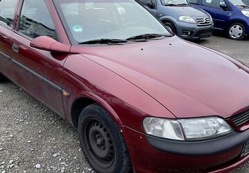Opel Vectra 198.000 km 750 &euro; Sinsheim 74889