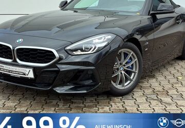 BMW Z4 27.800 km 40.620 &euro; Öhringen 74613
