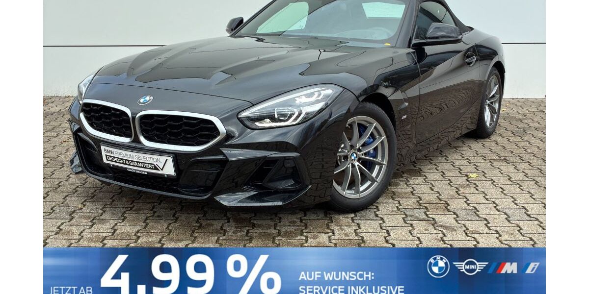 BMW Z4 27.800 km 40.620 &euro; Öhringen 74613