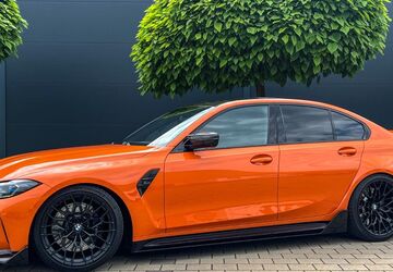 BMW M3 24.850 km 84.850 &euro; Ludwigsburg 71634