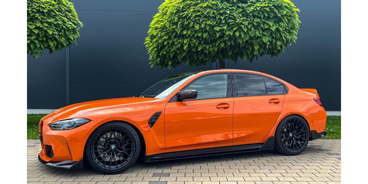 BMW M3 24.850 km 84.850 &euro; Ludwigsburg 71634