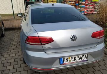VW Passat 161.000 km 15.499 &euro; Ilsfeld 74360
