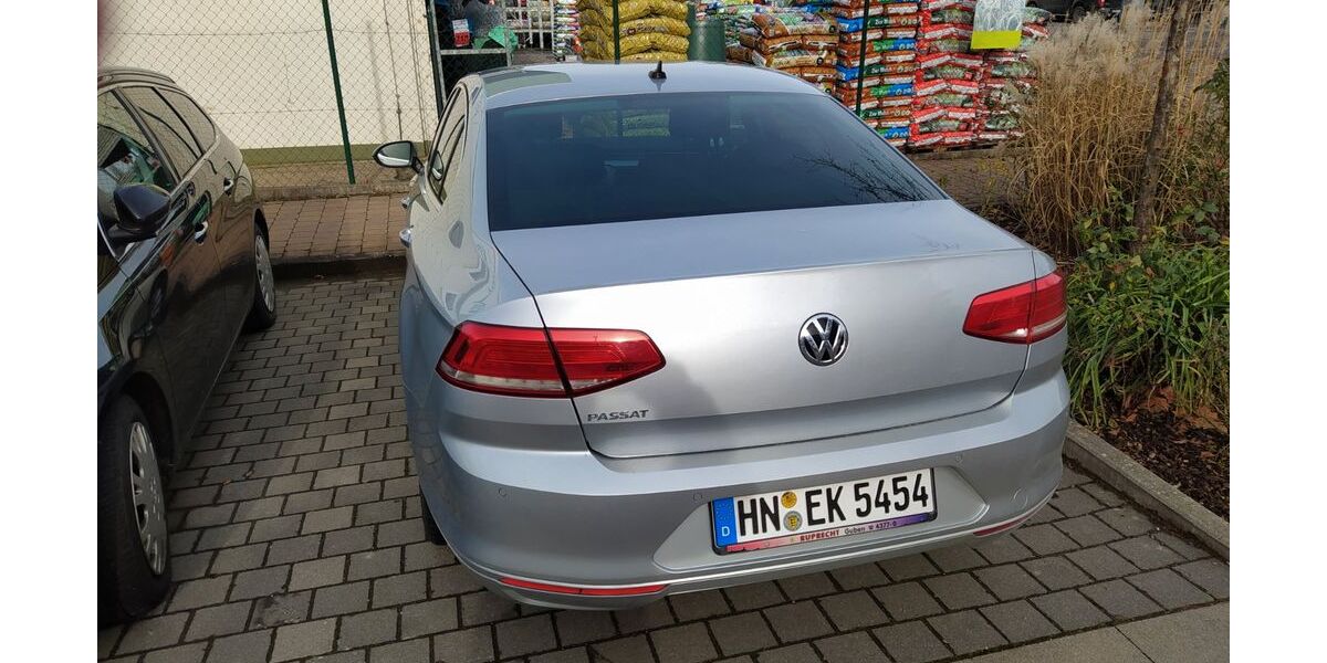VW Passat 161.000 km 15.499 &euro; Ilsfeld 74360