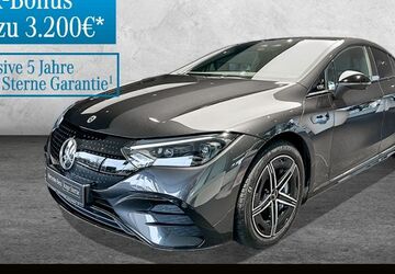 Mercedes-Benz EQE 13.900 km 54.725 &euro; Tamm 71732