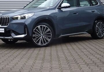 BMW X1 31.496 km 40.955 &euro; Bietigheim-Bissingen 74321