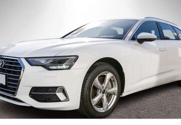 Audi A6 60.700 km 30.990 &euro; Neckarsulm 74172