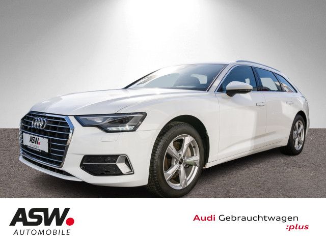Audi A6 60.700 km 30.990 &euro; Neckarsulm 74172