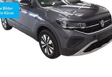 VW T-Cross 11.350 km 24.330 &euro; Möckmühl 74219