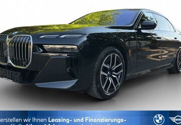 BMW 740 75.250 km 83.490 &euro; Asperg 71679