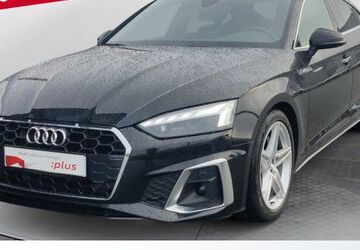 Audi A5 91.950 km 34.590 &euro; Öhringen 74613