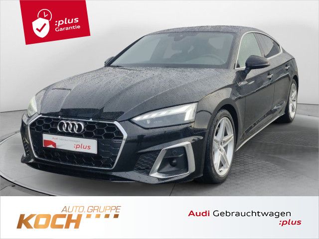 Audi A5 91.950 km 34.590 &euro; Öhringen 74613