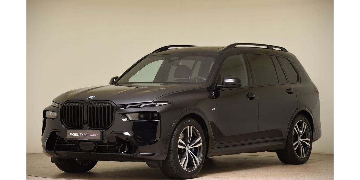 BMW X7 31.900 km 89.760 &euro; Ellhofen 74248