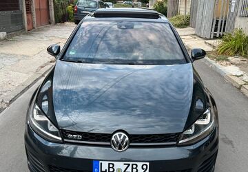 VW Golf 226.000 km 11.000 &euro; Oberstenfeld 71720