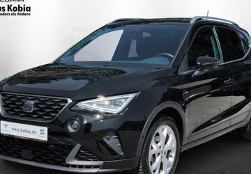 Seat Arona 16.371 km 25.600 &euro; Sinsheim 74889