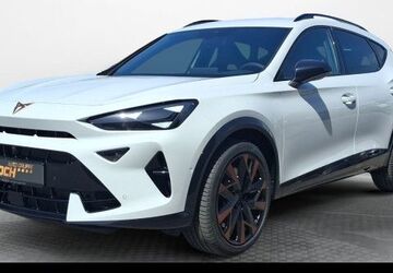 Cupra Formentor 2.999 km 49.493 &euro; Öhringen 74613