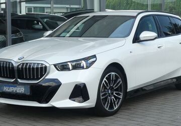 BMW 520 10.000 km 48.900 &euro; Vaihingen / Enz 71665