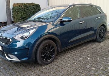Kia Niro 50.500 km 15.400 &euro; Backnang 71522
