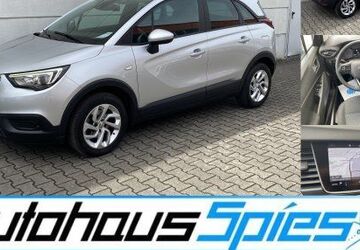 Opel Crossland (X) 68.985 km 10.490 &euro; Heilbronn 74076