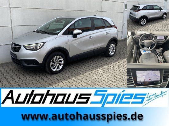 Opel Crossland (X) 68.985 km 10.490 &euro; Heilbronn 74076
