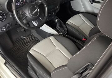 Audi A1 31.000 km 11.300 &euro; Heilbronn 74078