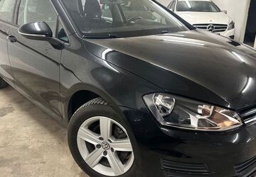 VW Golf 220.000 km 8.490 &euro; Freiberg am Neckar 71691