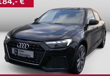 Audi A1 1.500 km 25.782 &euro; Backnang 71522