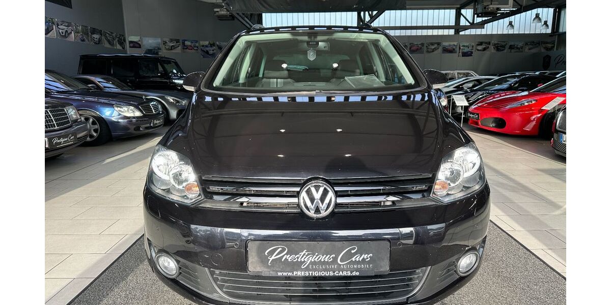 VW Golf Plus 100.000 km 8.549 &euro; Ludwigsburg 71638