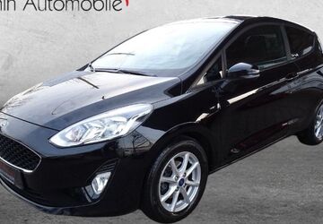 Ford Fiesta 99.770 km 10.995 &euro; Vaihingen an der Enz (Enzweihingen) 71665