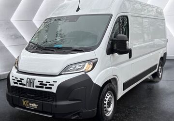 Fiat Ducato 2.245 km 33.950 &euro; Bietigheim-Bissingen 74321