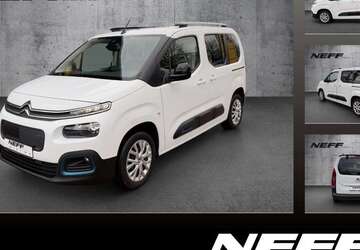 Citroen Berlingo 24.000 km 21.410 &euro; Heilbronn 74074