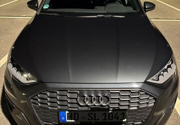 Audi A3 117.000 km 18.999 &euro; Neckarbischofsheim 74924