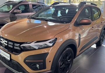 Dacia Sandero 1.550 km 20.990 &euro; Ludwigsburg 71636