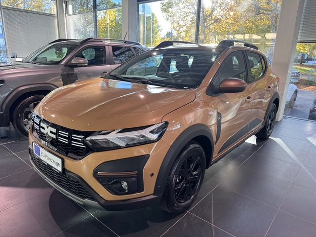 Dacia Sandero 1.550 km 20.990 &euro; Ludwigsburg 71636