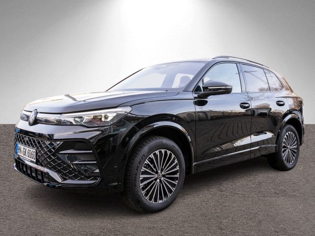 VW Tiguan 10.000 km 54.990 &euro; Neckarsulm 74172