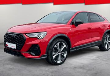 Audi Q3 28.898 km 51.930 &euro; Mosbach 74821