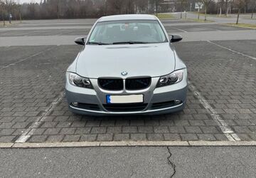 BMW 325 184.500 km 9.499 &euro; Billigheim 74842