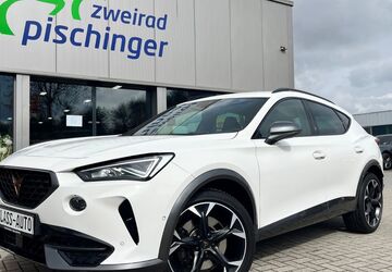 Cupra Formentor 36.700 km 28.990 &euro; Sinsheim 74889