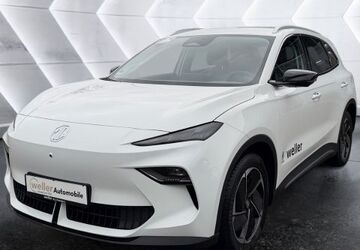 MG S5 3.500 km 45.640 &euro; Bietigheim-Bissingen 74321