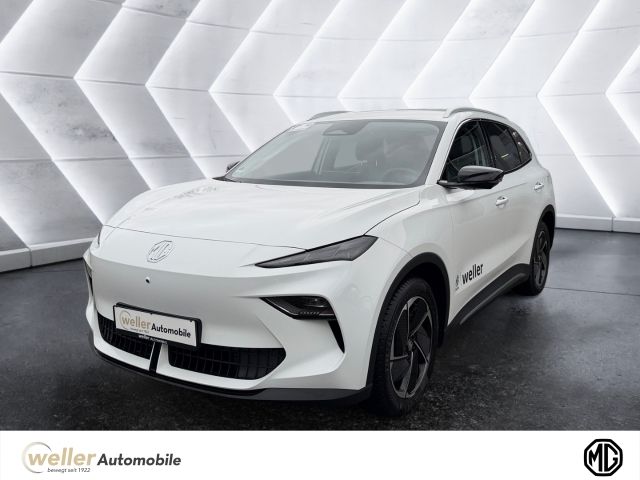 MG S5 3.500 km 45.640 &euro; Bietigheim-Bissingen 74321