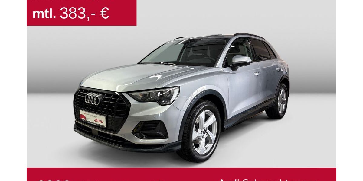 Audi Q3 6.145 km 38.960 &euro; Ludwigsburg 71636