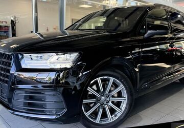 Audi Q7 146.600 km 44.480 &euro; Heilbronn 74080