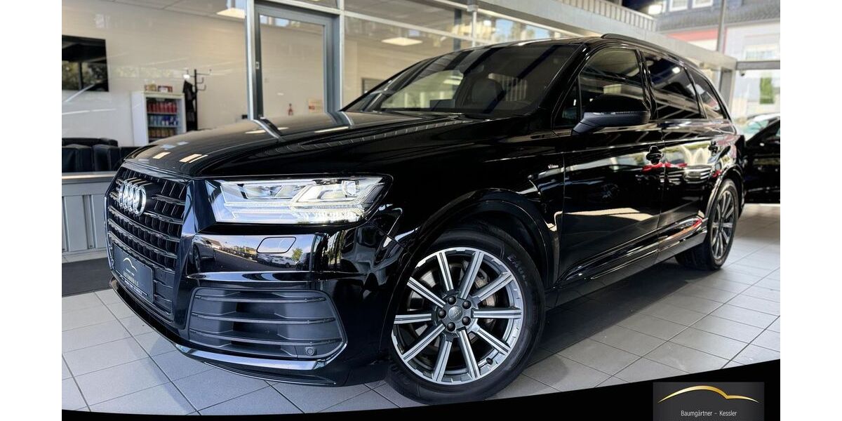 Audi Q7 146.600 km 44.480 &euro; Heilbronn 74080