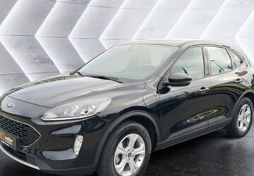 Ford Kuga 41.100 km 21.420 &euro; Bietigheim-Bissingen 74321