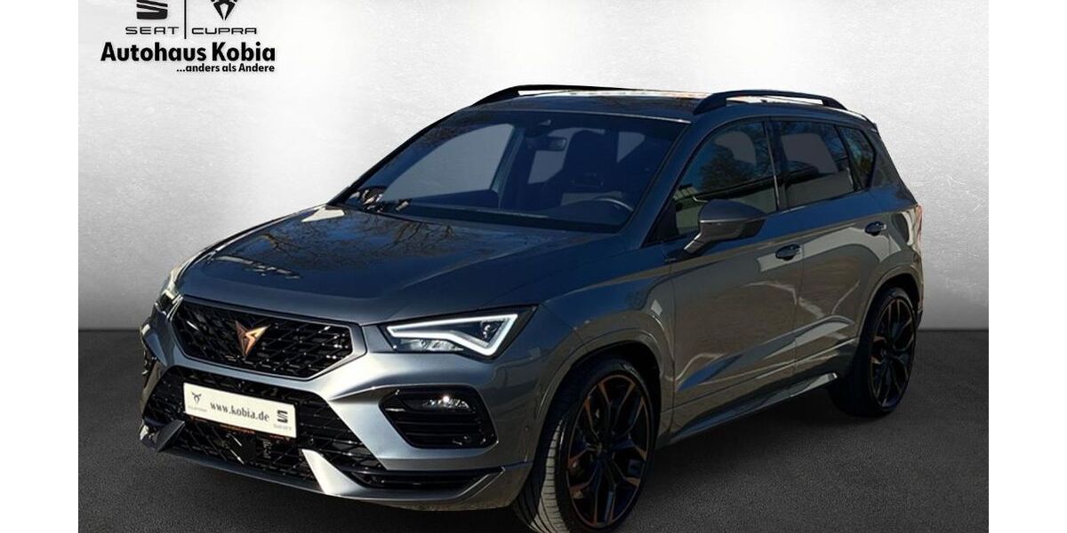 Cupra Ateca 51.000 km 33.900 &euro; Sinsheim 74889