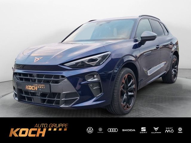 Cupra Terramar 2.999 km 48.555 &euro; Öhringen 74613