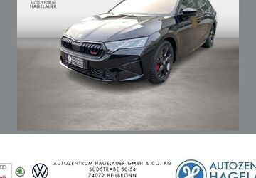 Skoda Octavia 5.995 km 45.667 &euro; Heilbronn 74072