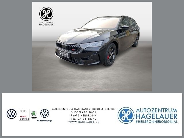 Skoda Octavia 5.995 km 46.724 &euro; Heilbronn 74072