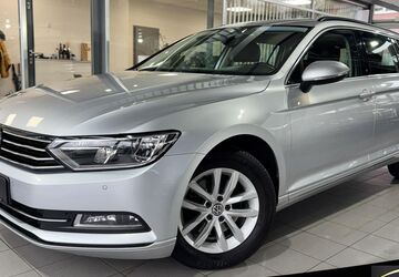 VW Passat Variant 210.920 km 12.950 &euro; Heilbronn 74080