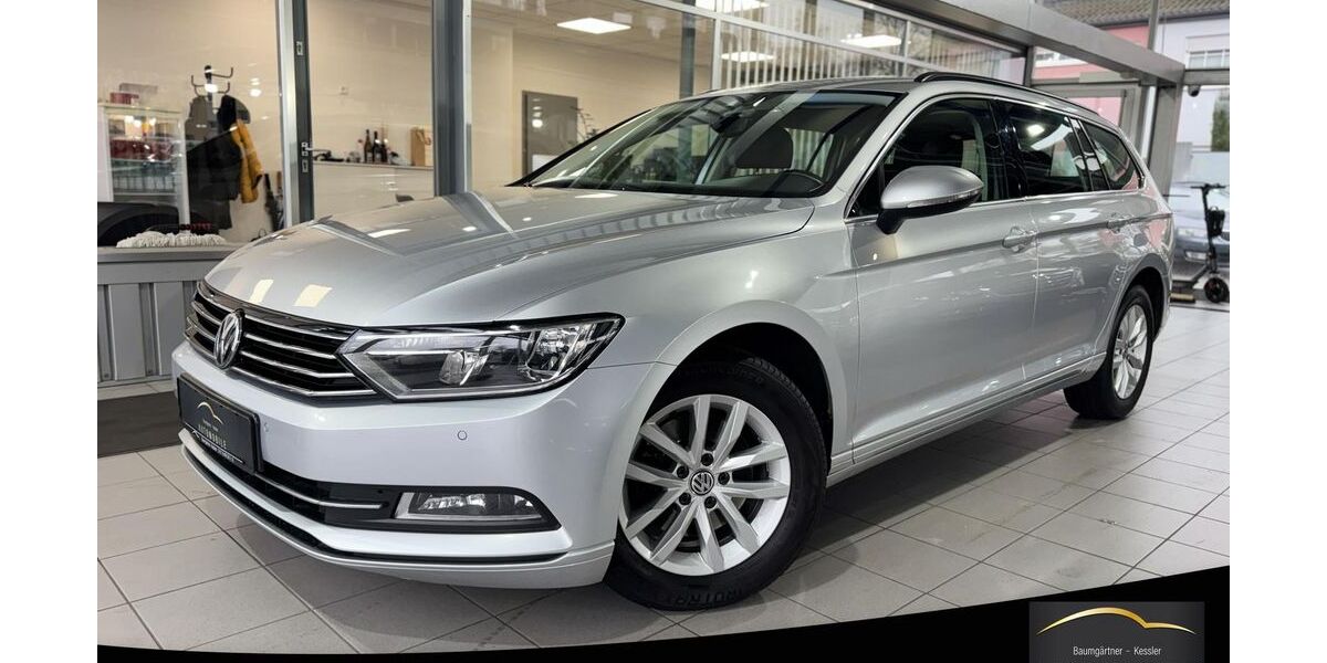 VW Passat Variant 210.920 km 12.950 &euro; Heilbronn 74080